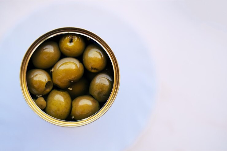 تصویر 1 از قیمت خرید زیتون شور و فروش ویژه